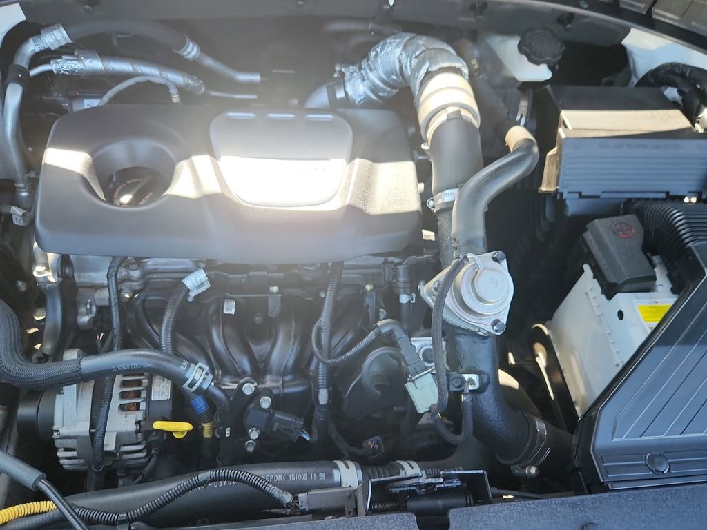 Used 2016 Hyundai Tucson Sport AWD/4WD image 19