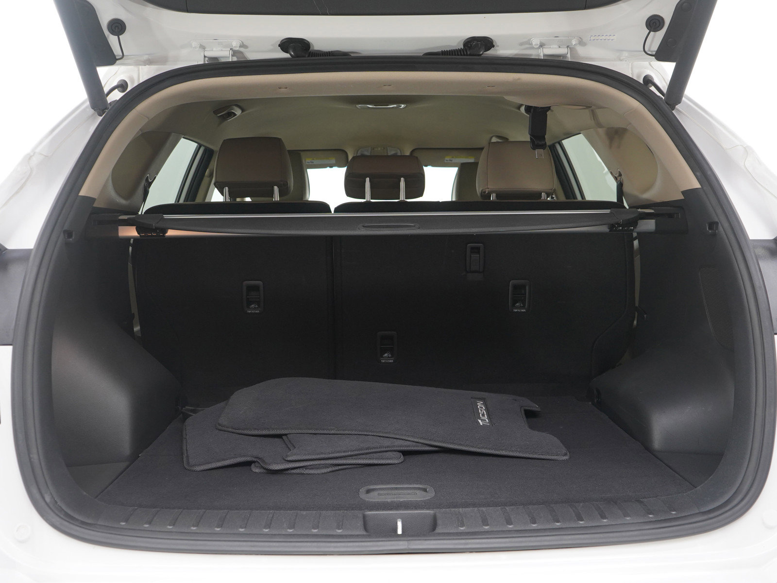 Used 2017 Hyundai Tucson Limited image 17