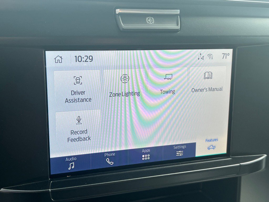 New 2026 Ford F350 XL w/ XL Chrome Package image 29