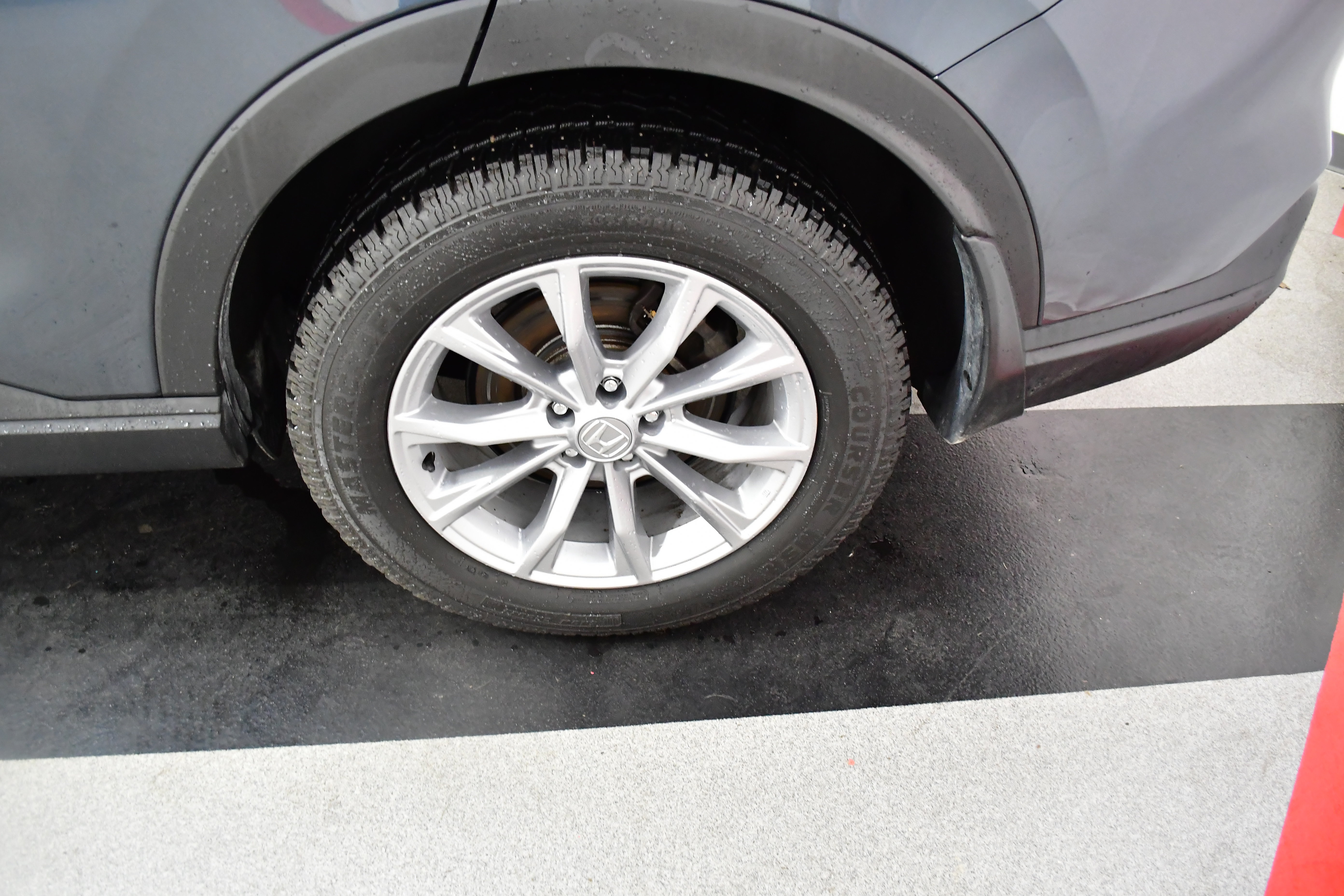 Used 2023 Honda CR-V EX image 35