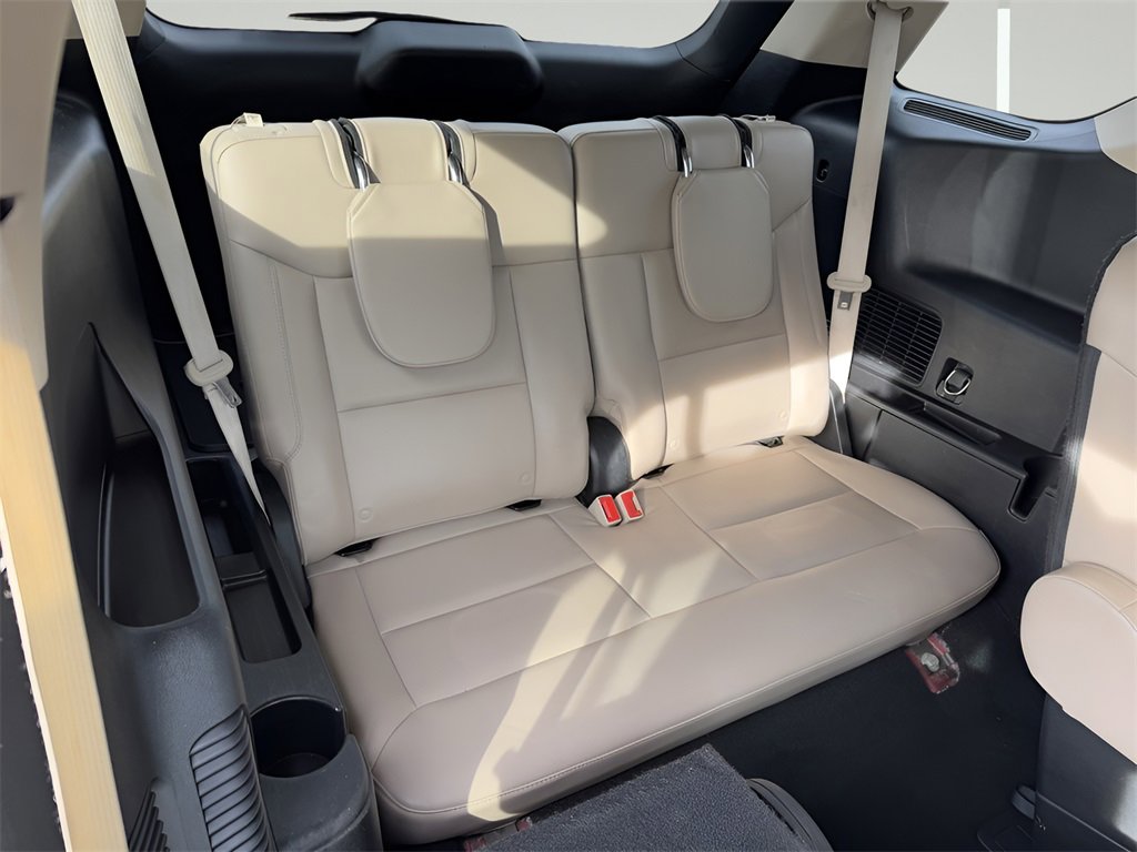 Used 2021 Ford Explorer Limited w/ Equipment Group 301A image 42