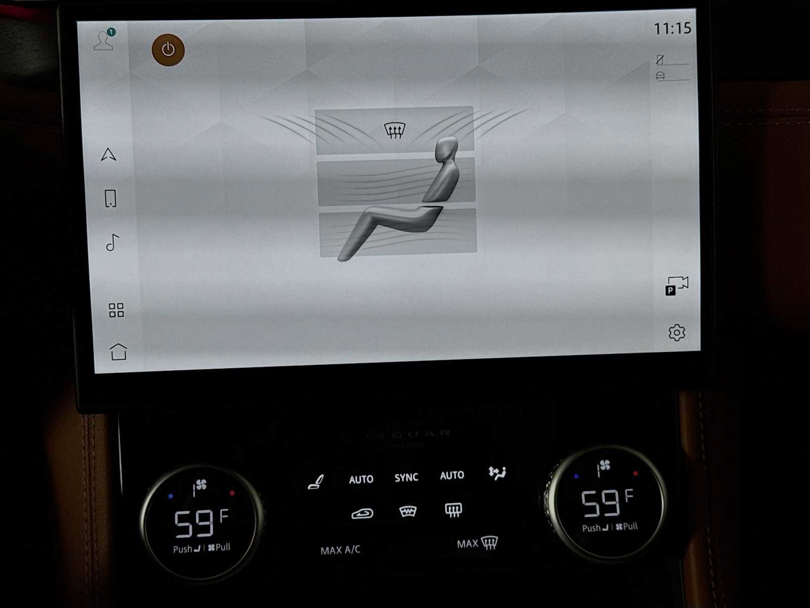 New 2026 Jaguar F-PACE R-Dynamic S AWD/4WD image 17