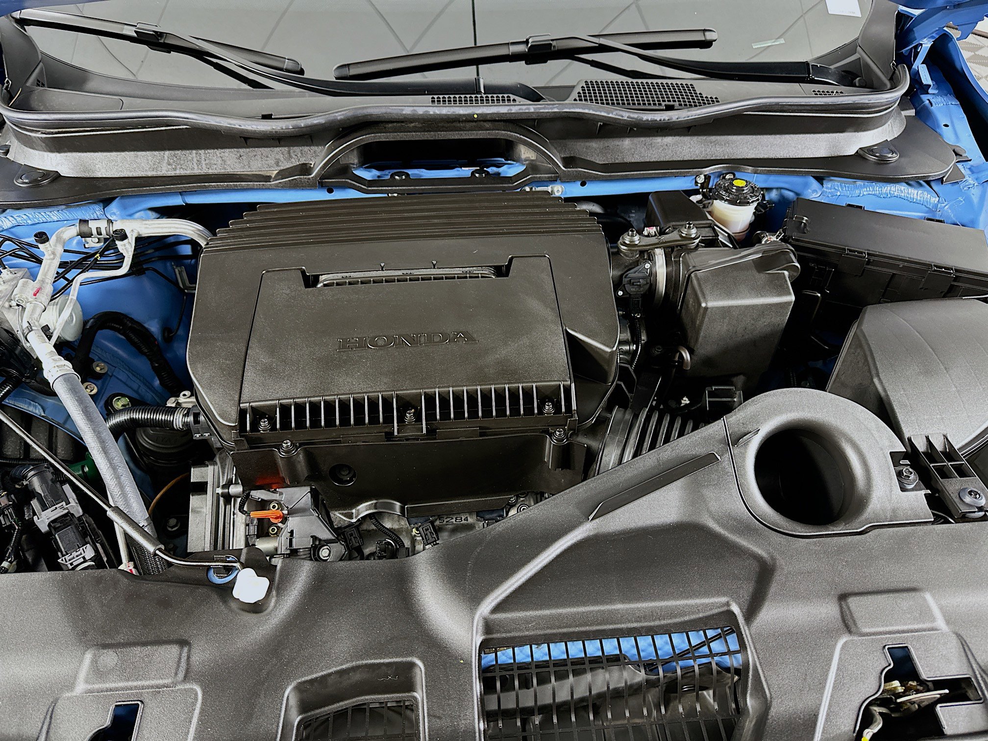 Used 2025 Honda Pilot TrailSport image 34