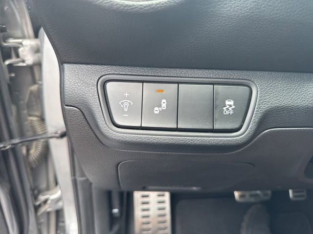 Used 2023 Kia Forte GT-Line w/ GT-Line Premium Package FWD image 15