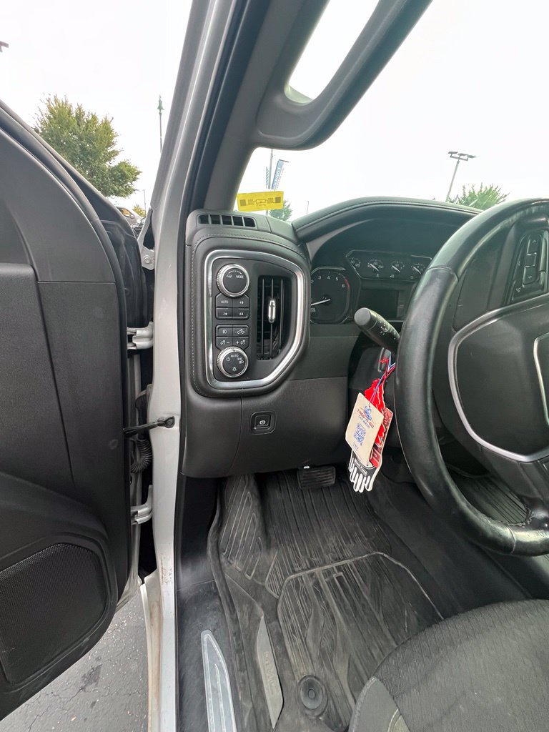 Used 2021 GMC Sierra 1500 Elevation AWD/4WD image 22