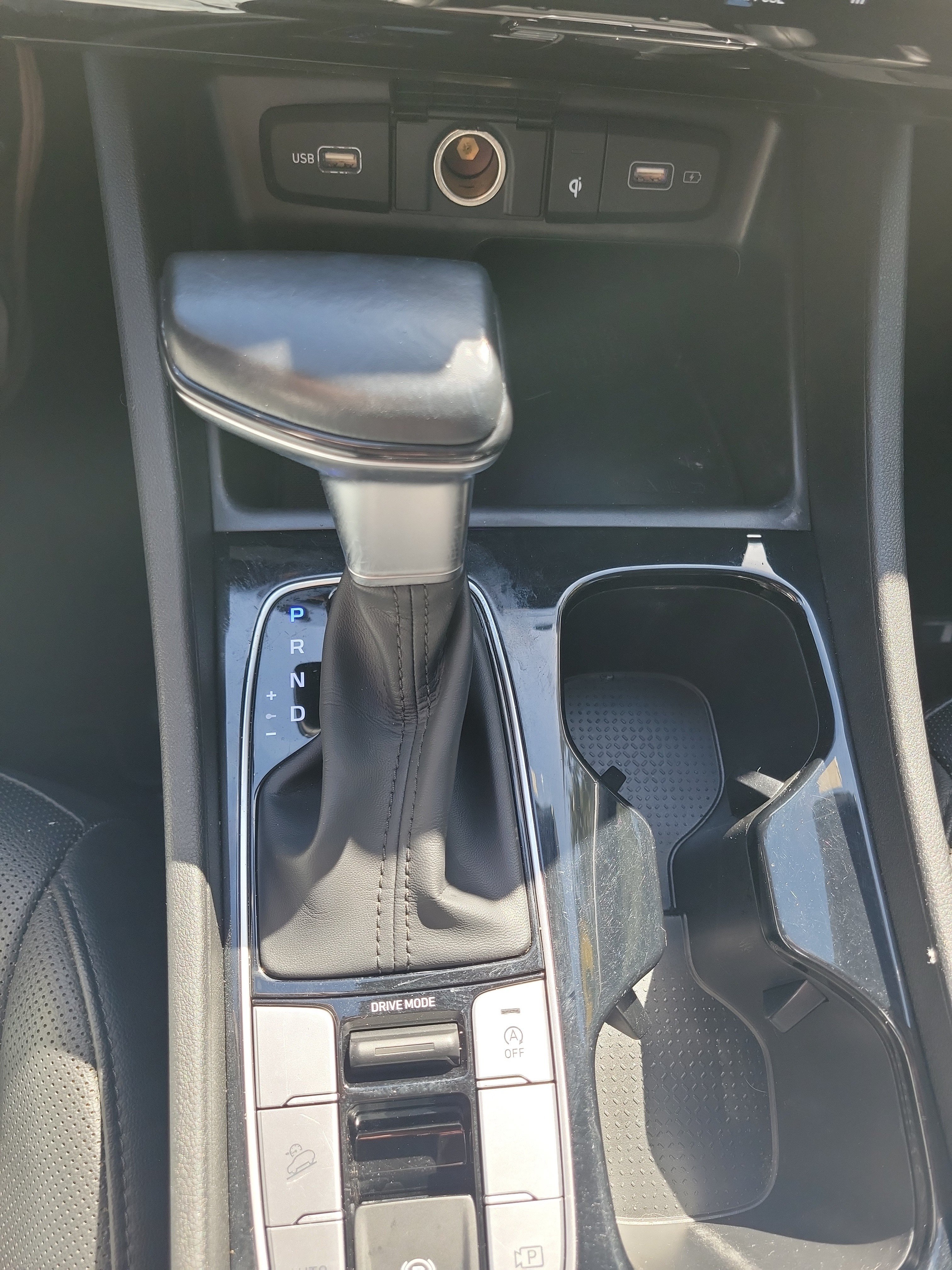 Used 2023 Hyundai Tucson SEL w/ Convenience Package FWD image 30