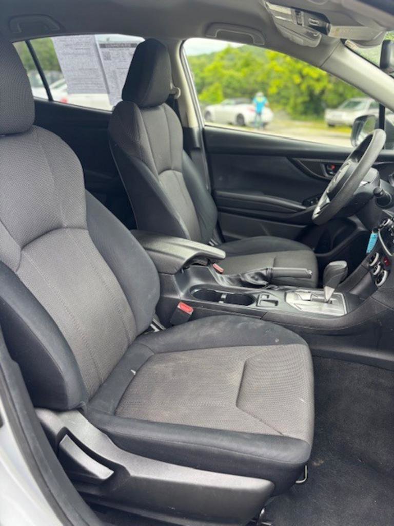 Used 2023 Subaru Crosstrek 2.0i image 13