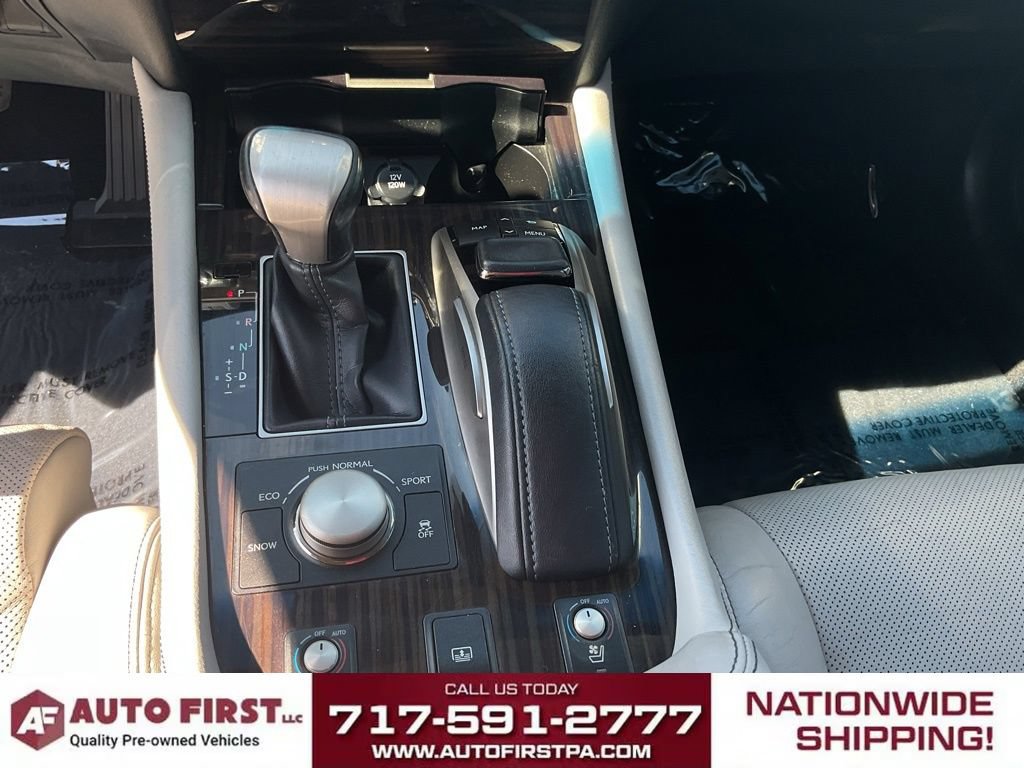 Used 2016 Lexus LS 460 AWD w/ Comfort Package image 20