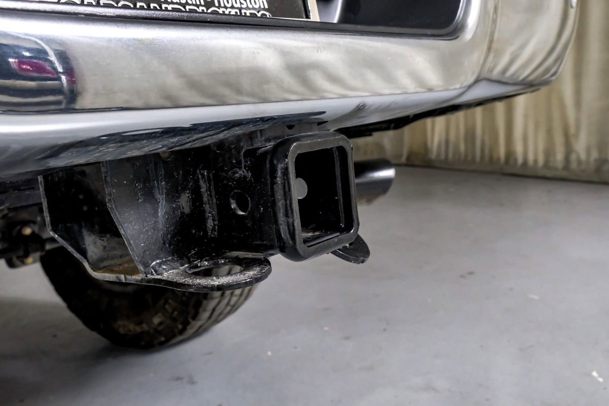 Used 2017 RAM 2500 Tradesman w/ Chrome Appearance Group image 44