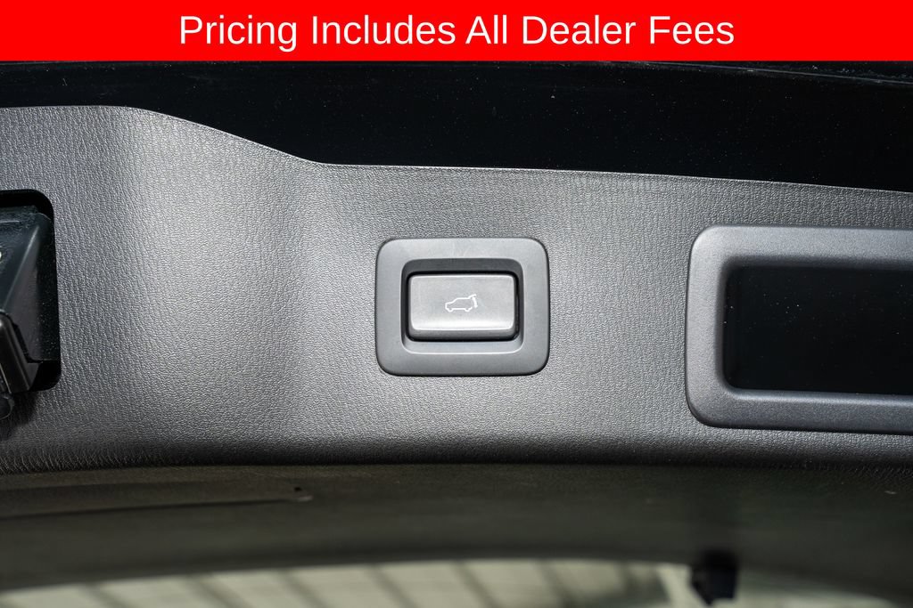 Used 2023 MAZDA CX-5 Signature AWD/4WD image 6