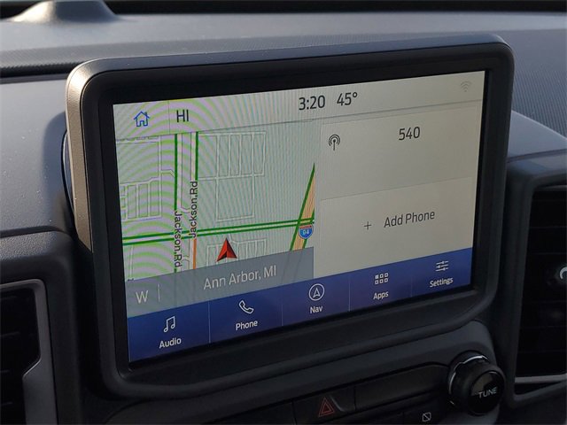 Certified 2023 Ford Bronco Sport Big Bend w/ Convenience Package image 20