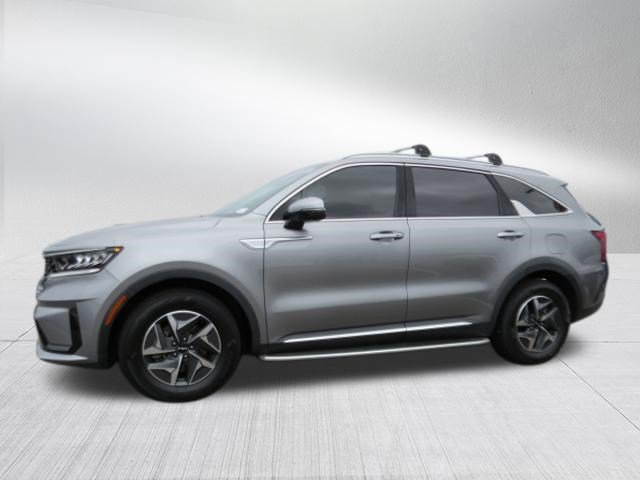 Used 2022 Kia Sorento EX FWD image 8