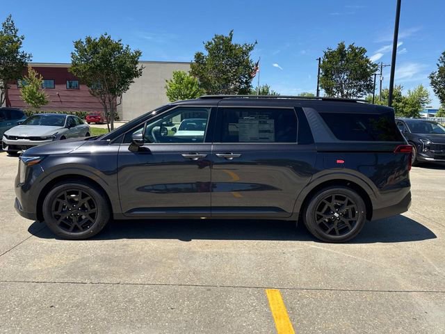 New 2026 Kia Carnival SX Prestige image 5