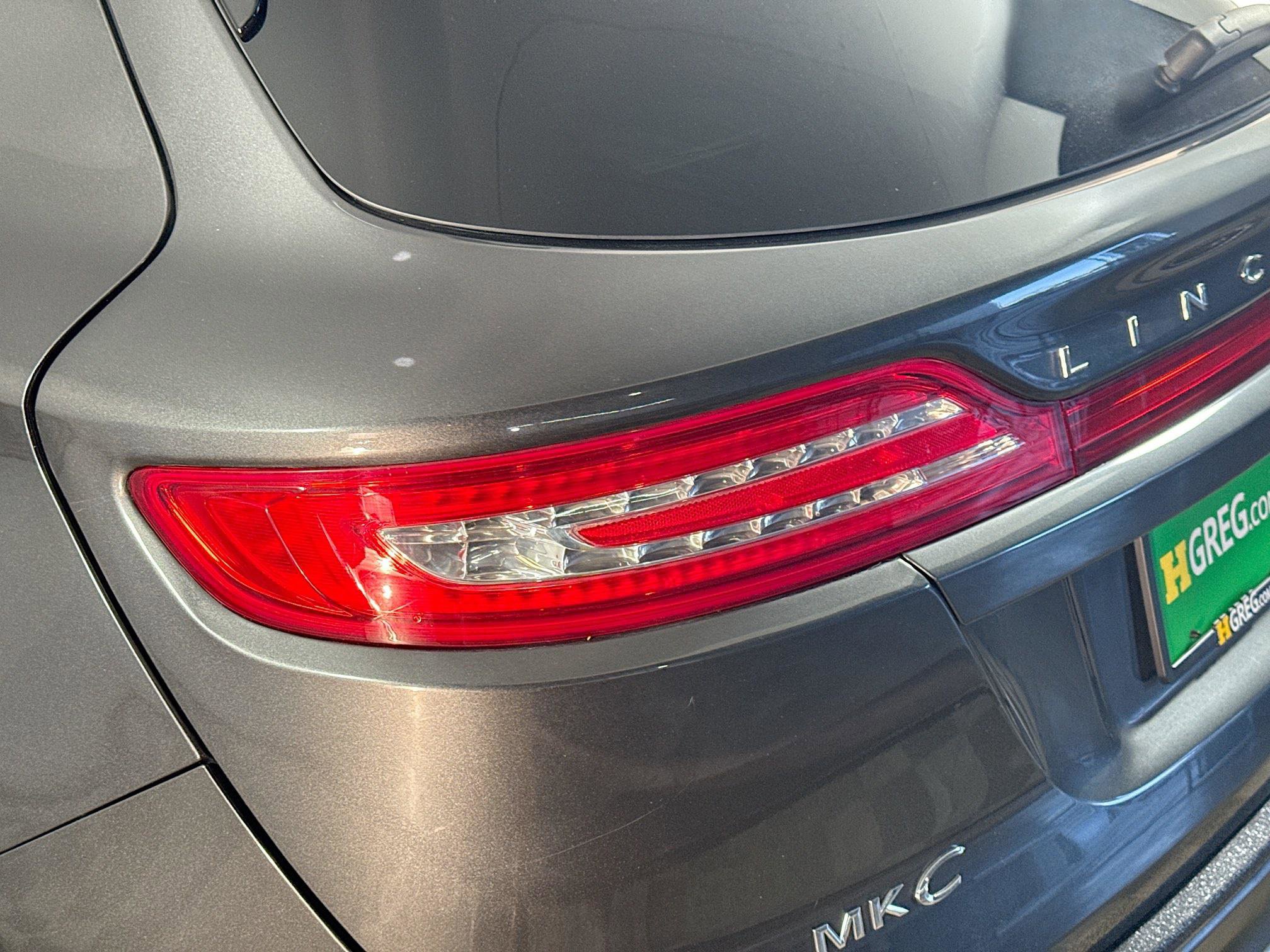 Used 2018 Lincoln MKC Select w/ Select Plus Package image 36