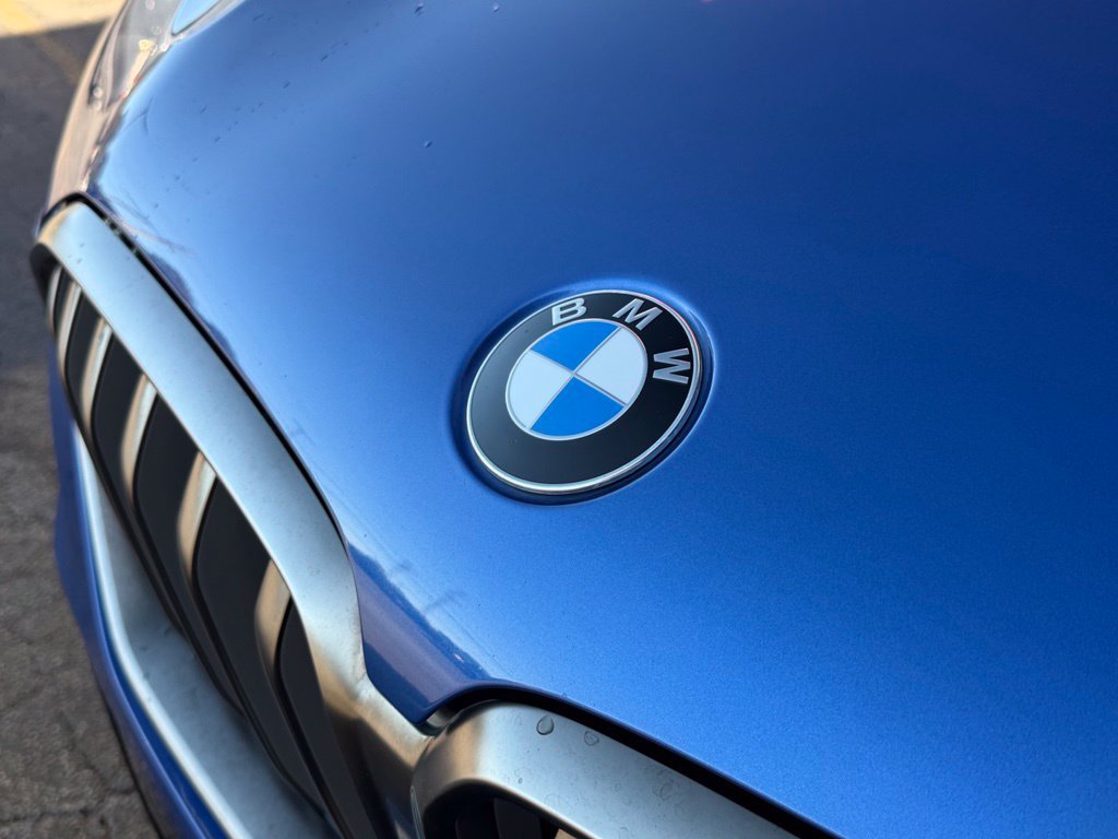 Used 2020 BMW X6 M50i w/ Premium Package AWD/4WD image 5
