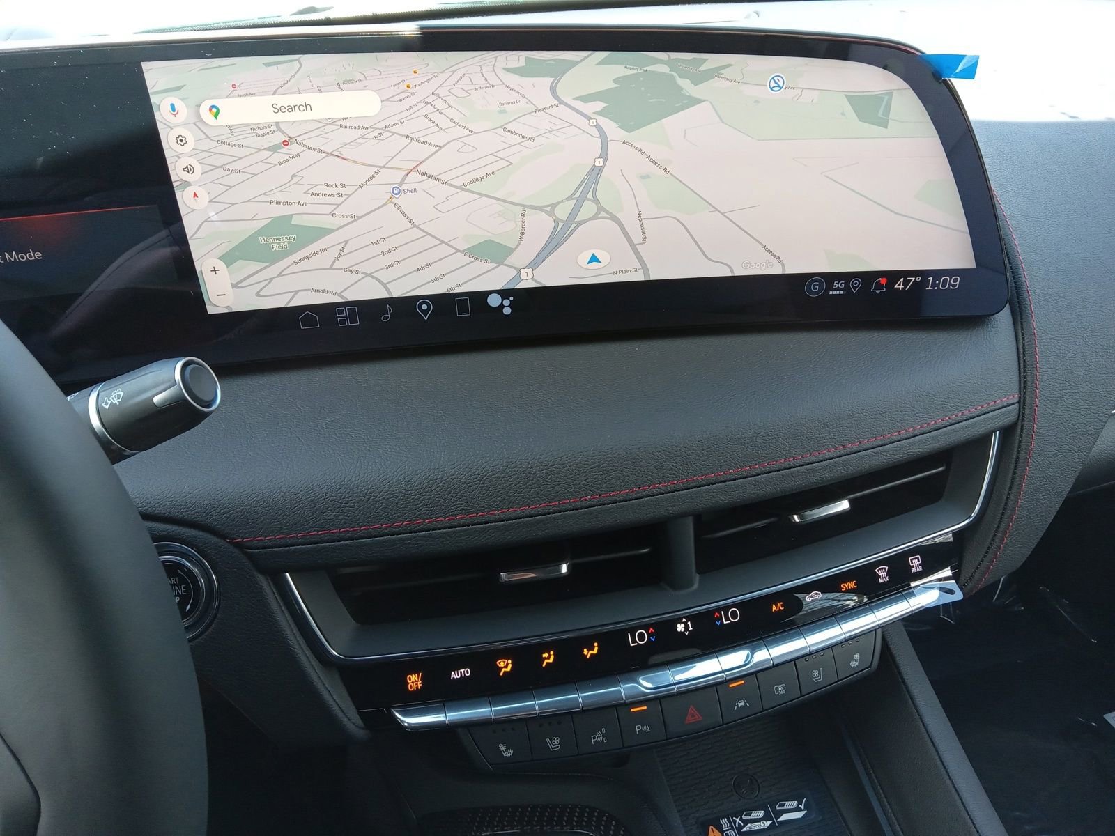 New 2026 Cadillac CT5 V image 16