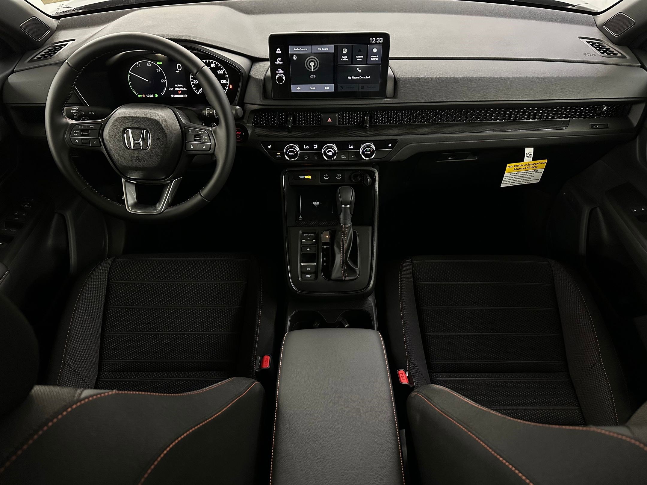 New 2026 Honda CR-V Sport image 15