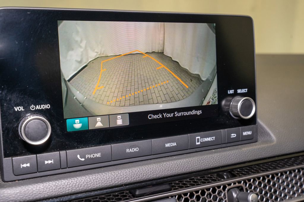 Used 2024 Honda Civic Sport image 12