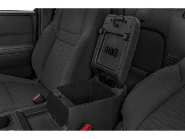 Used 2022 Nissan Frontier S w/ Technology Package RWD image 17