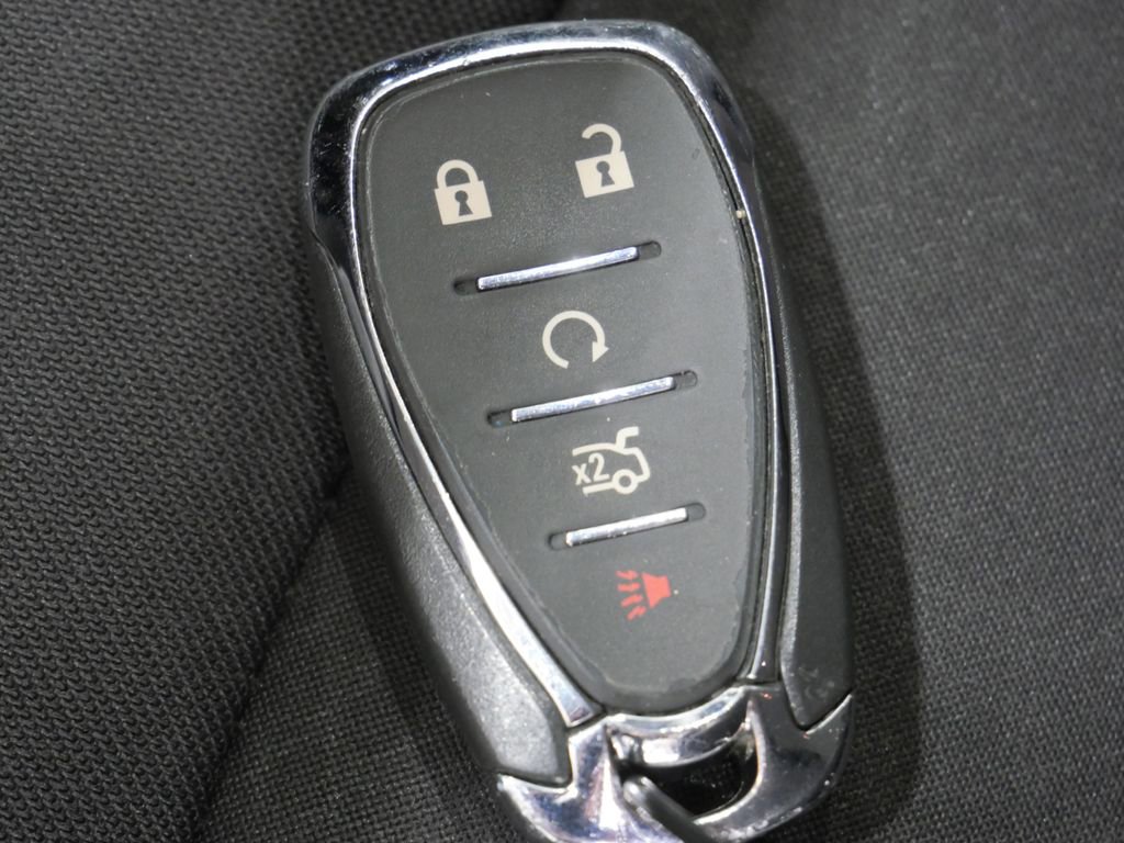 Used 2024 Chevrolet Malibu LT FWD image 24