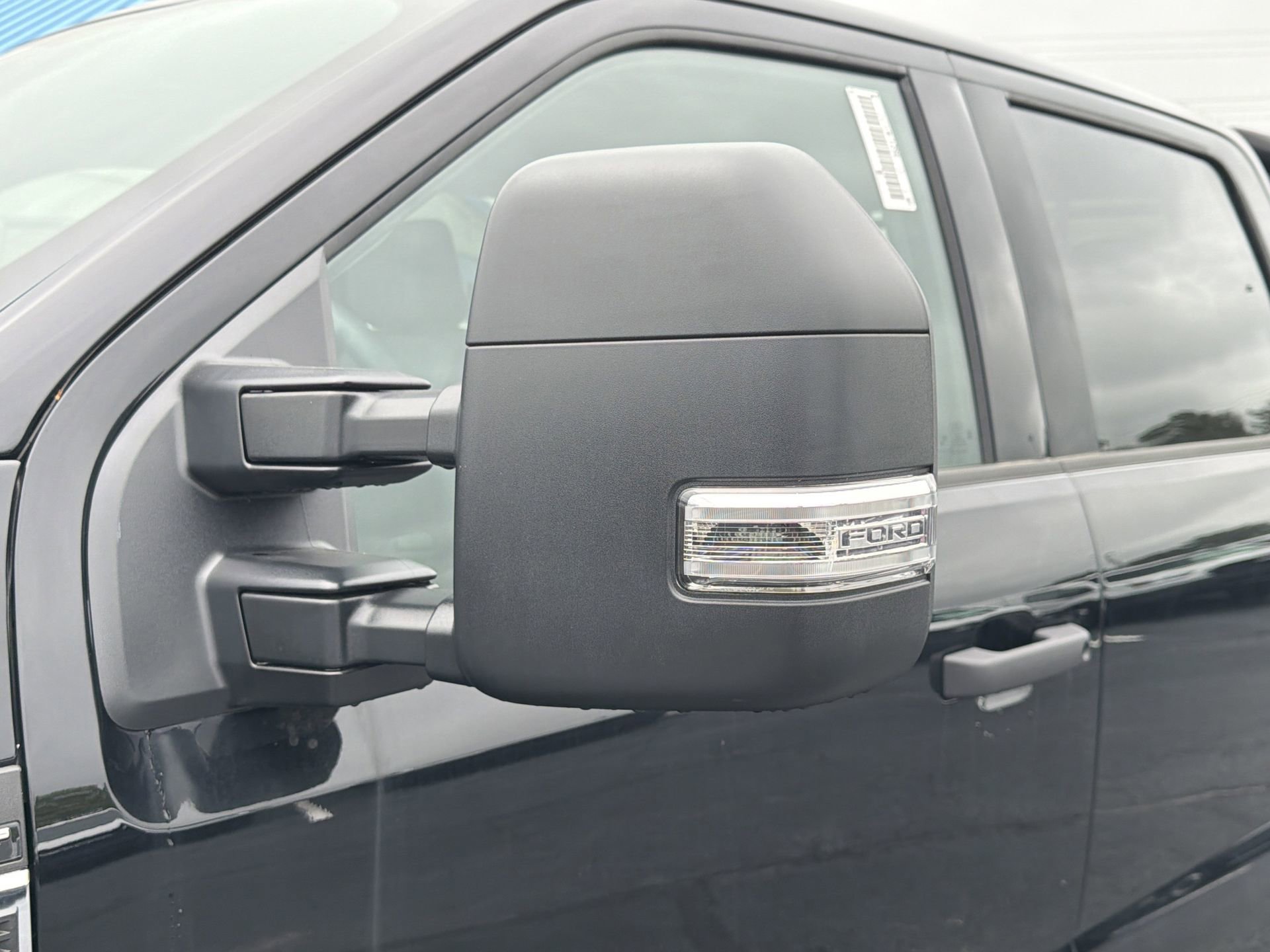 New 2026 Ford F350 XLT AWD/4WD image 17