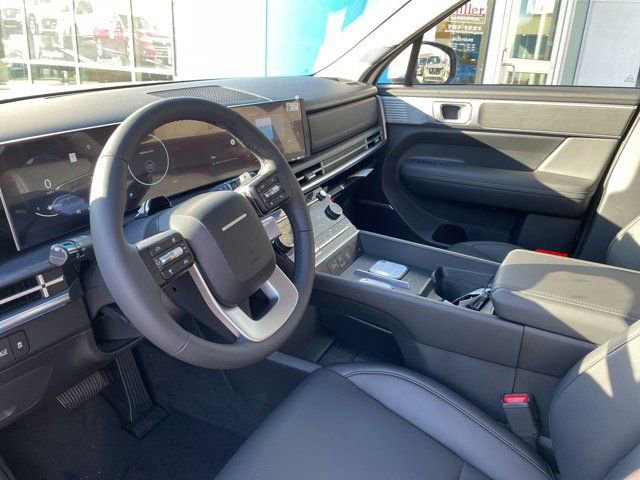 New 2026 Hyundai Santa Fe Limited image 6