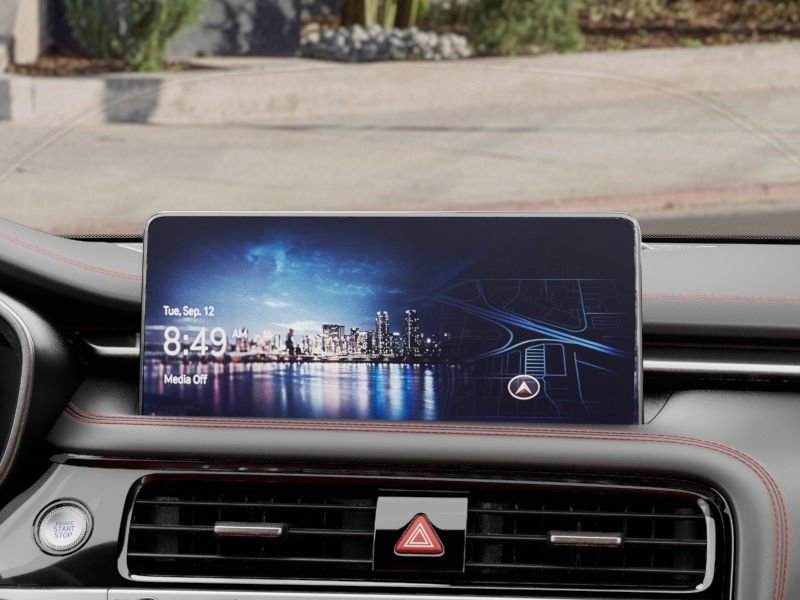 New 2026 Genesis G70 3.3T Sport Prestige image 22