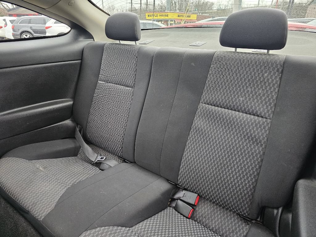 Used 2008 Chevrolet Cobalt Sport FWD image 18