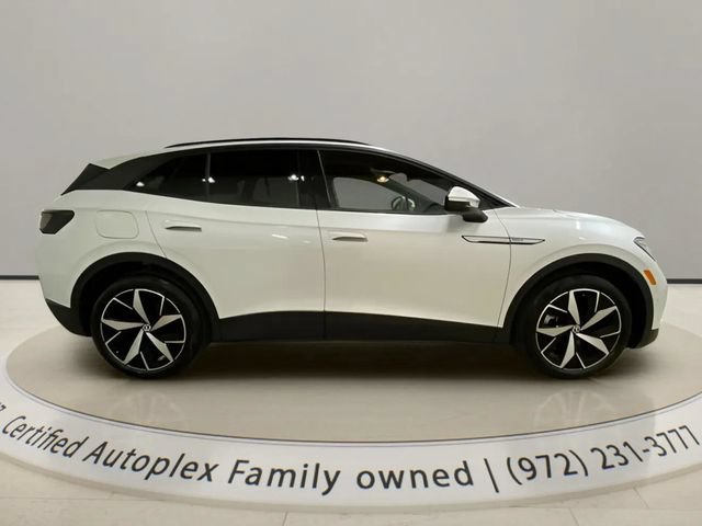 Used 2025 Volkswagen ID.4 Pro S RWD image 6