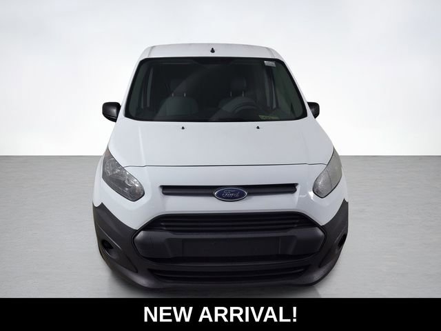 Certified 2017 Ford Transit Connect XL image 8