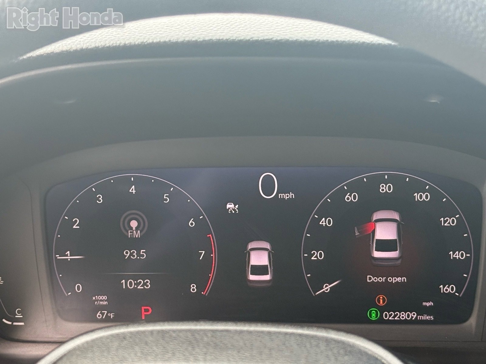 Used 2024 Honda Accord LX image 18