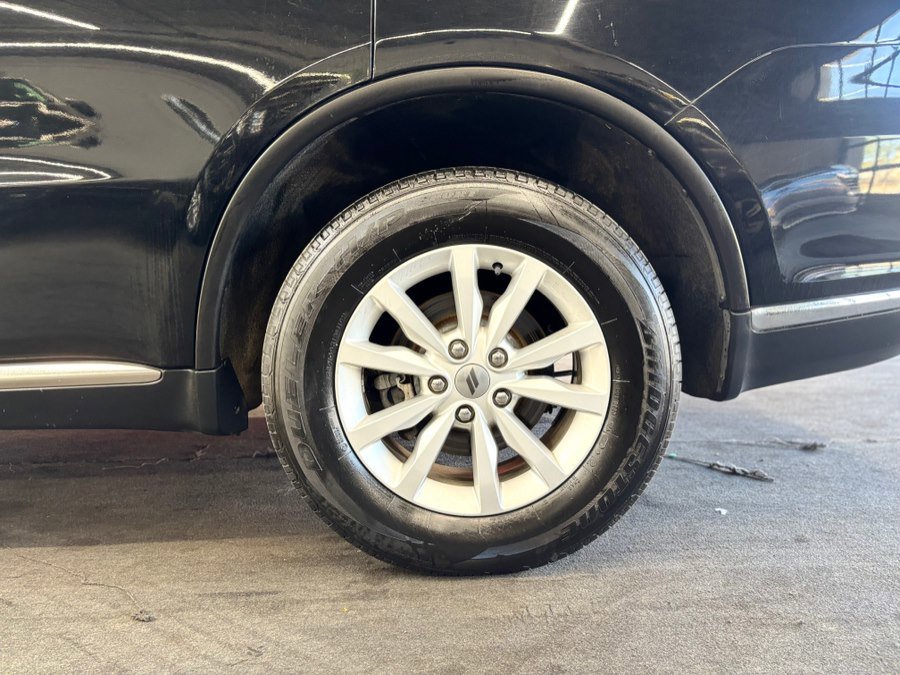 Used 2019 Dodge Durango SXT AWD/4WD image 31