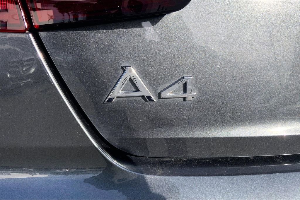 Certified 2023 Audi A4 2.0T Premium Plus w/ Premium Plus Package image 10