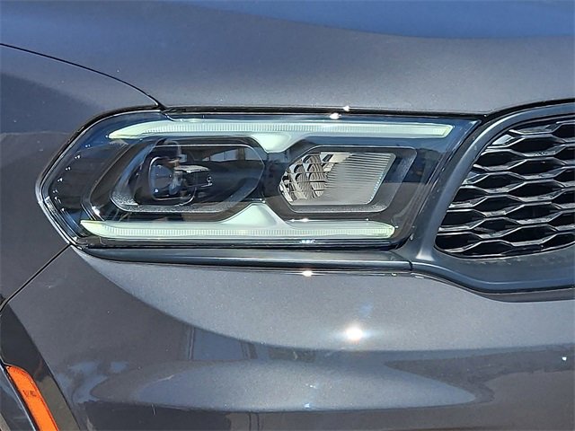 New 2025 Dodge Durango R/T image 8