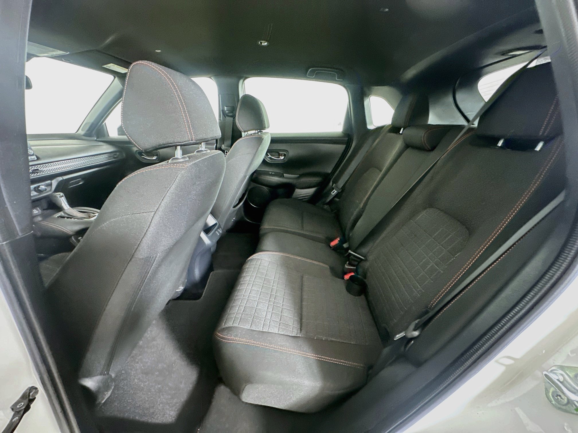 Used 2024 Honda HR-V Sport image 26