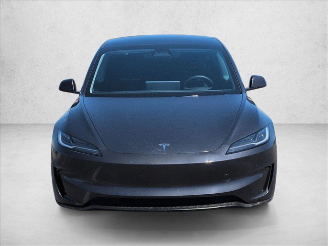 Used 2024 Tesla Model 3 Performance AWD/4WD image 3