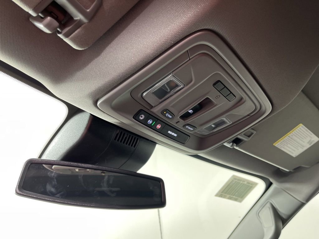 New 2026 Chevrolet Silverado 3500 LT w/ Safety Package image 30
