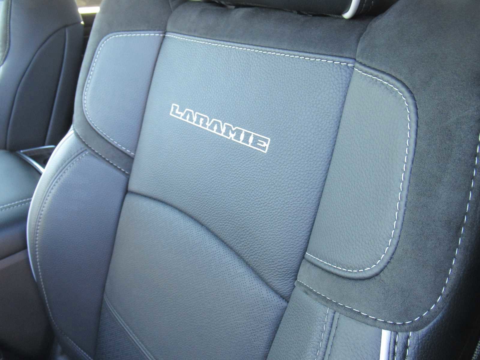 New 2026 RAM 3500 Laramie w/ Night Edition image 22