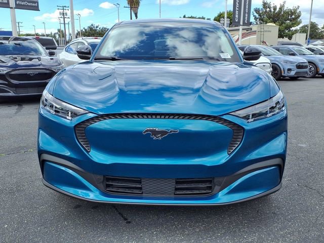 New 2026 Ford Mustang Mach-E Select w/ Interior Protection Package image 2
