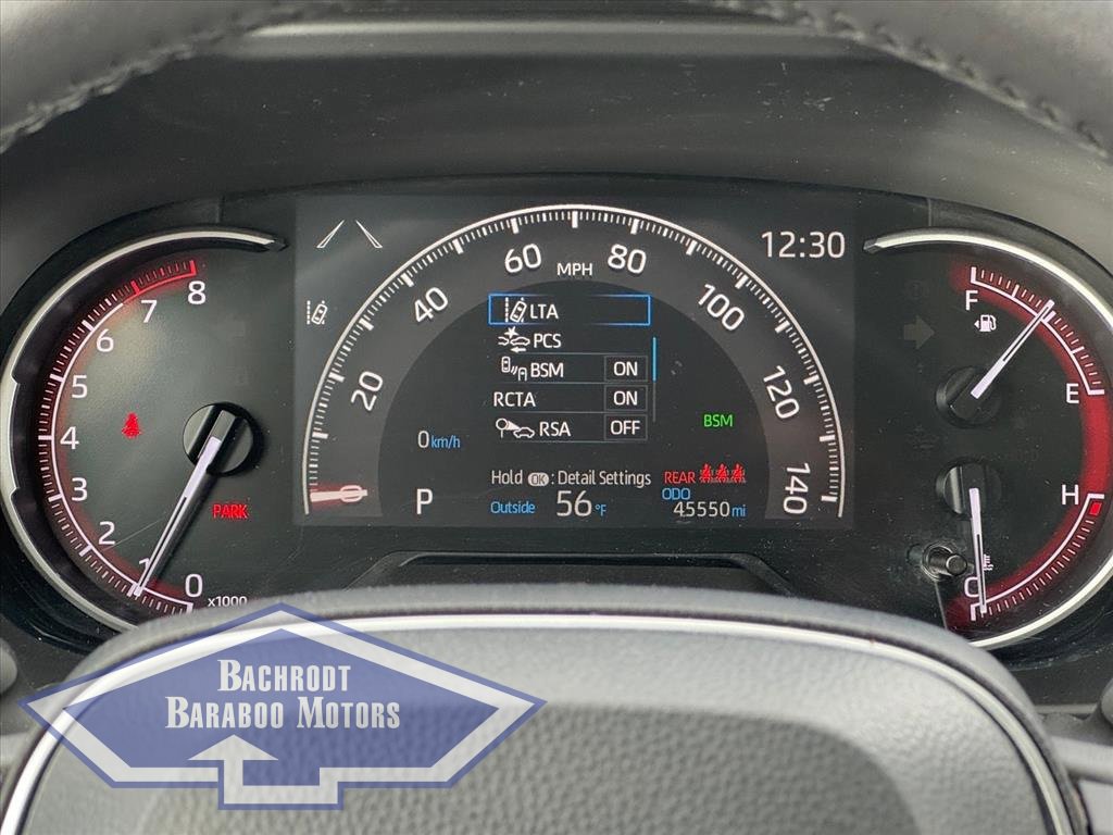 Used 2024 Toyota RAV4 Adventure image 15