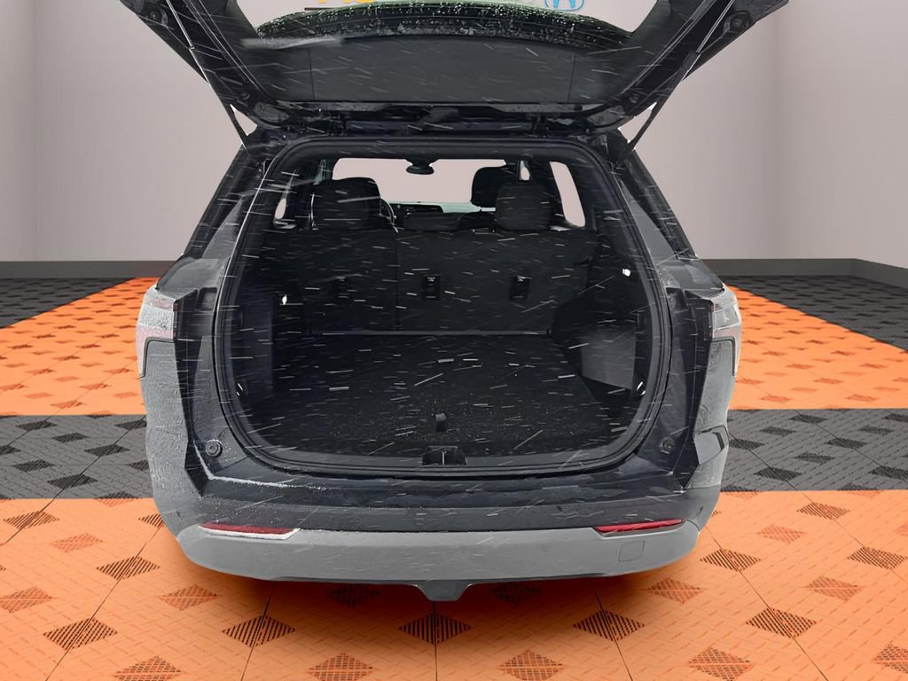 Used 2025 Chevrolet Equinox LT image 15