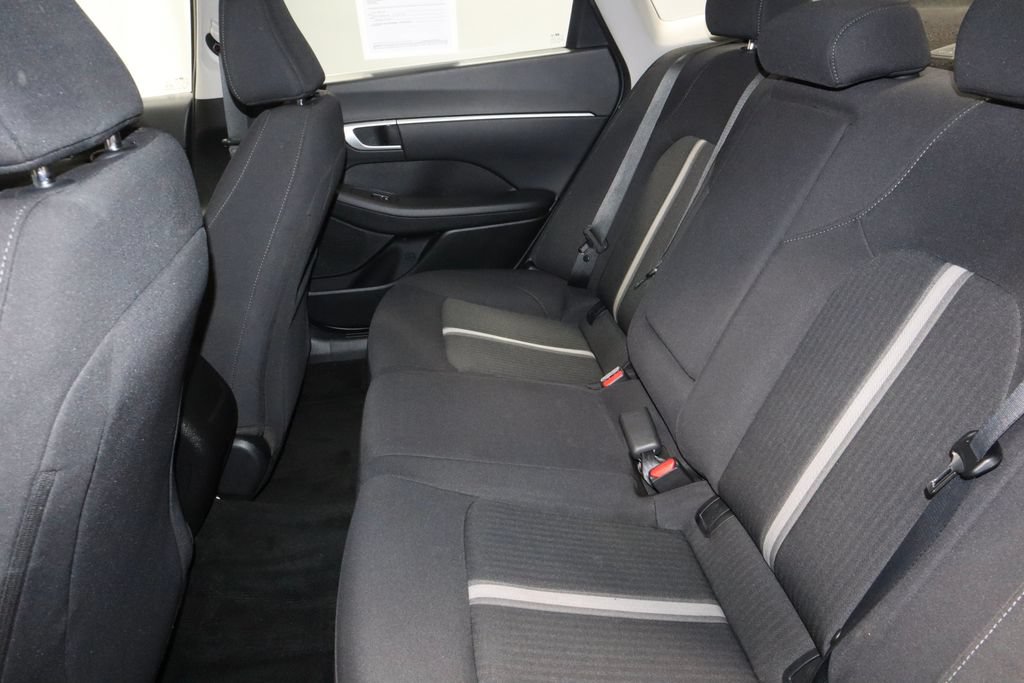 Used 2025 Hyundai Sonata SEL FWD image 22