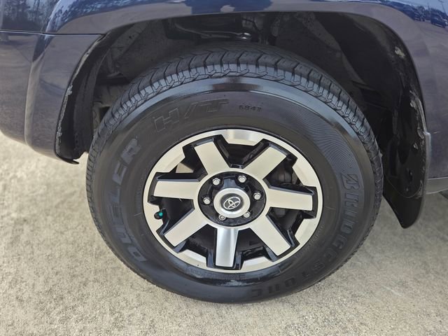 Used 2020 Toyota 4Runner TRD Off-Road Premium w/ Moonroof Package image 11