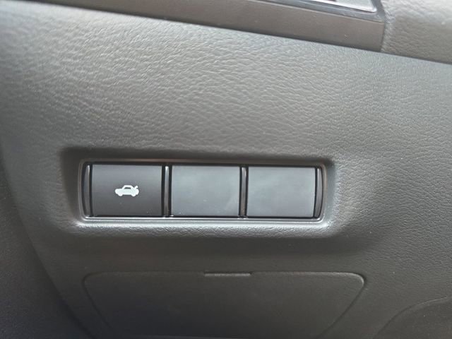 New 2026 Nissan Sentra SV FWD image 10