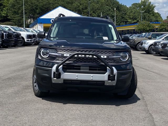 New 2025 Ford Bronco Sport Big Bend image 8