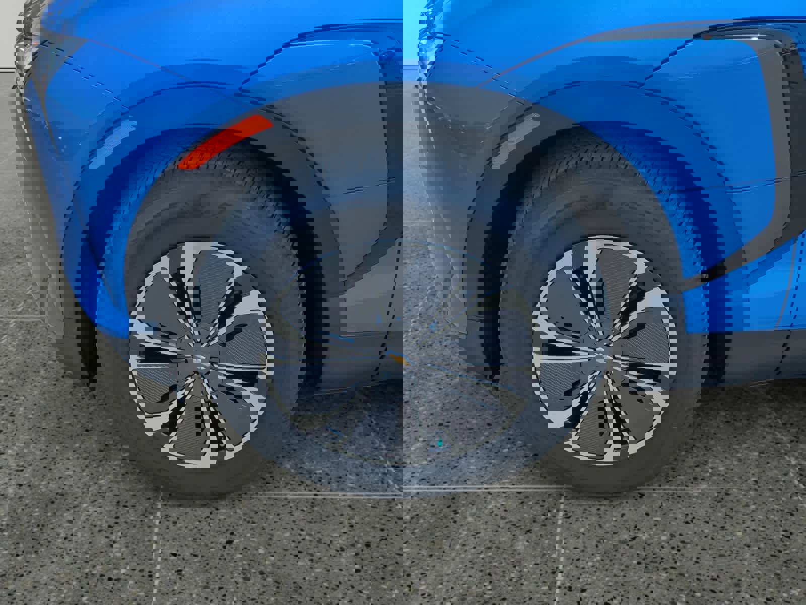 Used 2024 Chevrolet Blazer EV LT image 14