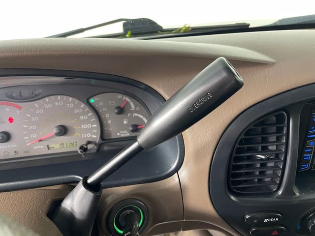 Used 2003 Toyota Sequoia SR5 RWD image 10