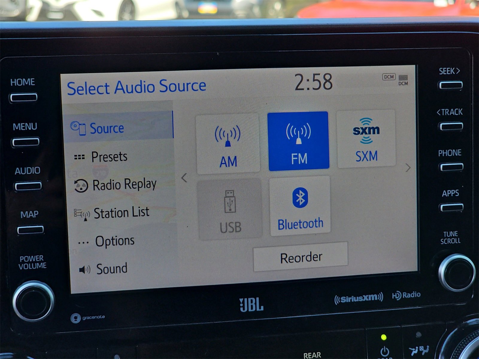 Used 2022 Toyota Highlander Limited image 25