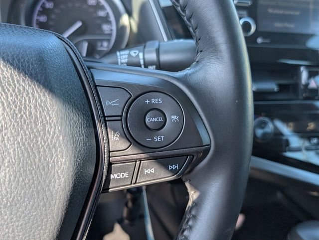 Used 2021 Toyota Camry SE image 21