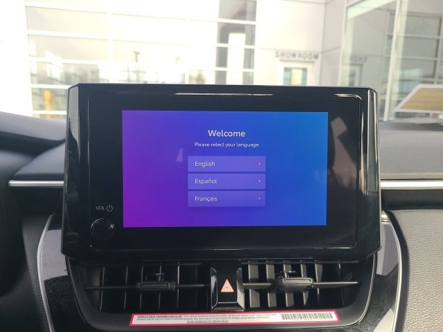 Used 2024 Toyota Corolla LE image 28